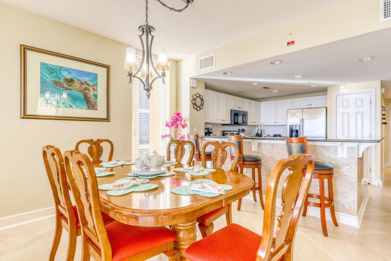 Majestic Beach Resort Tower 2- 801 Panama City Beach Εξωτερικό φωτογραφία