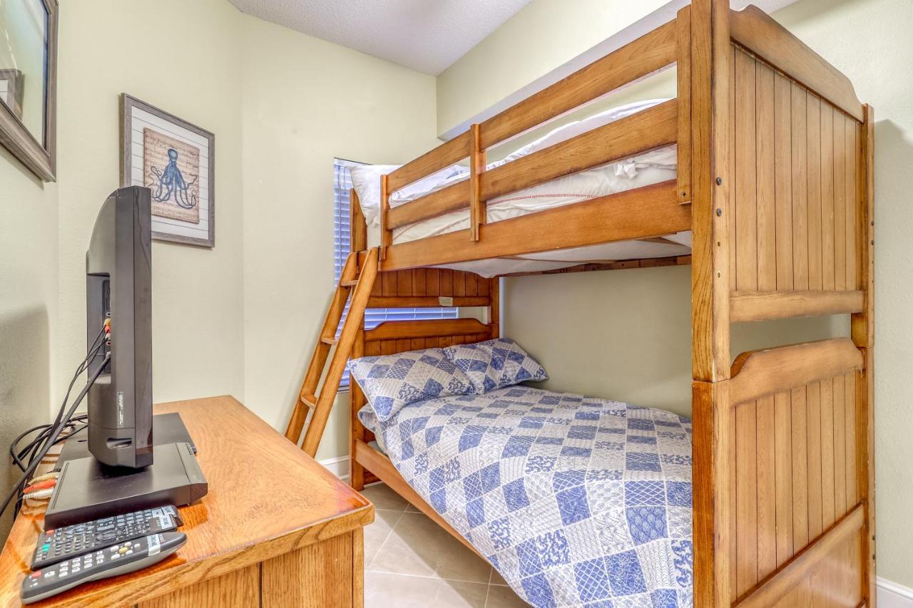 Majestic Beach Resort Tower 2- 801 Panama City Beach Εξωτερικό φωτογραφία