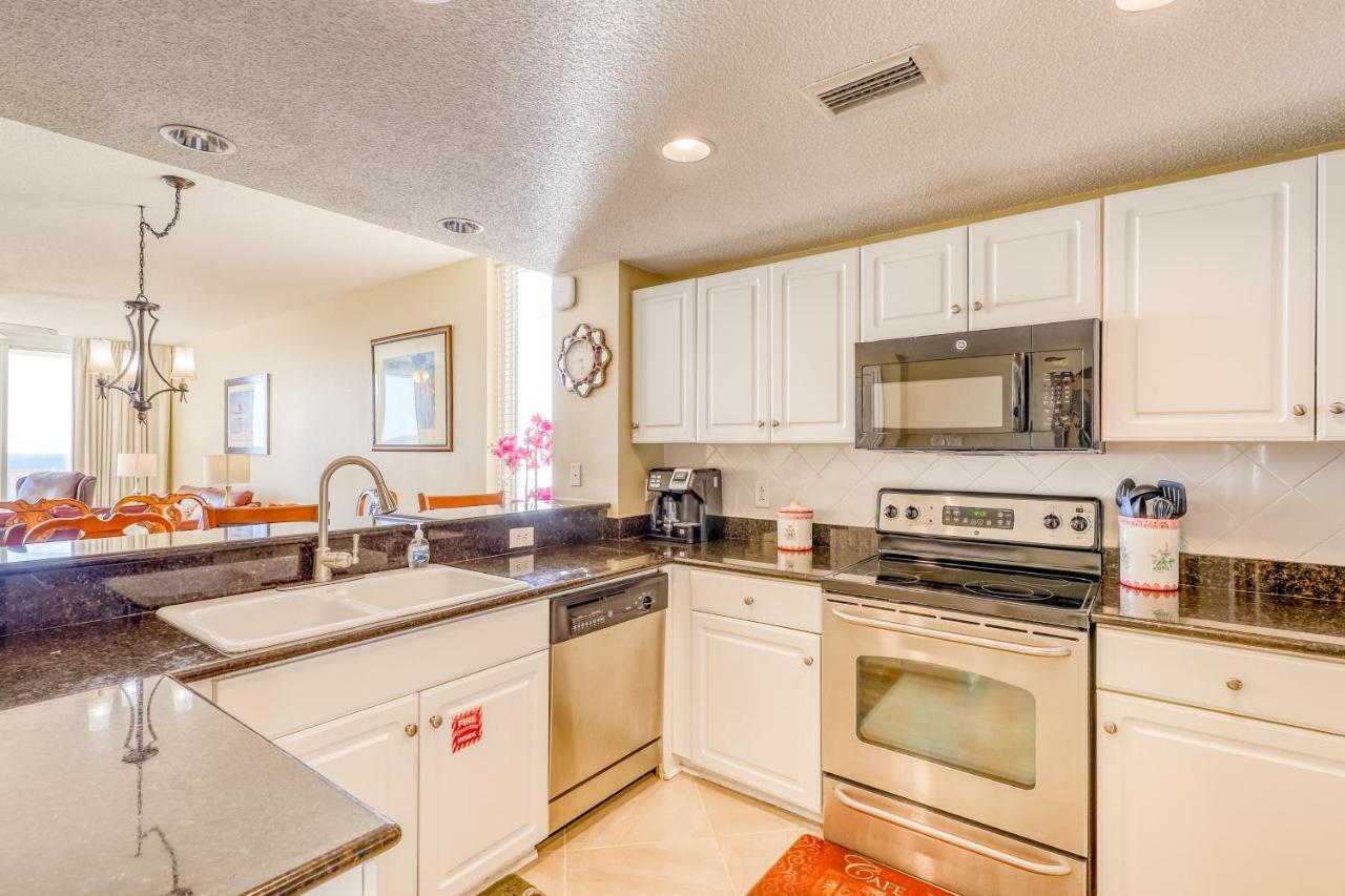 Majestic Beach Resort Tower 2- 801 Panama City Beach Εξωτερικό φωτογραφία