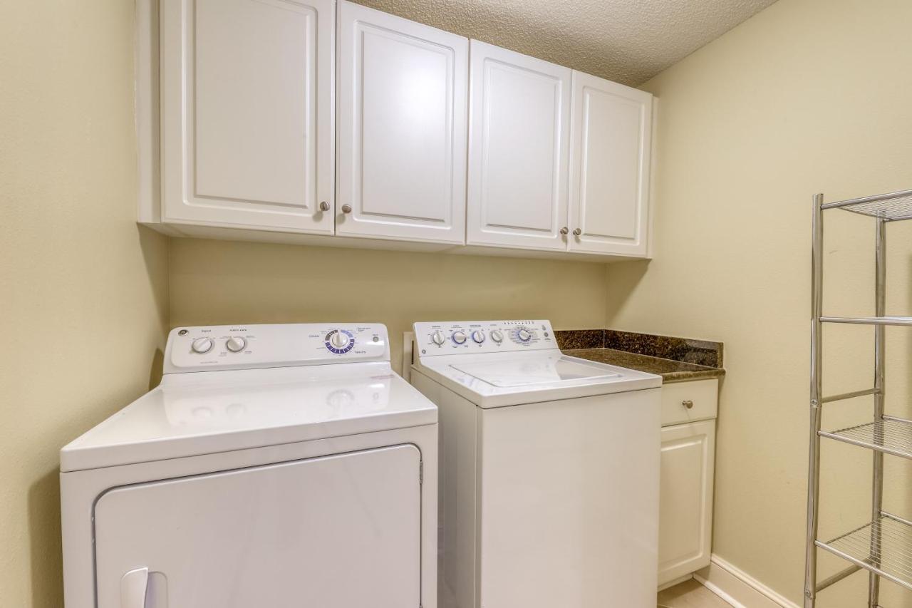 Majestic Beach Resort Tower 2- 801 Panama City Beach Εξωτερικό φωτογραφία