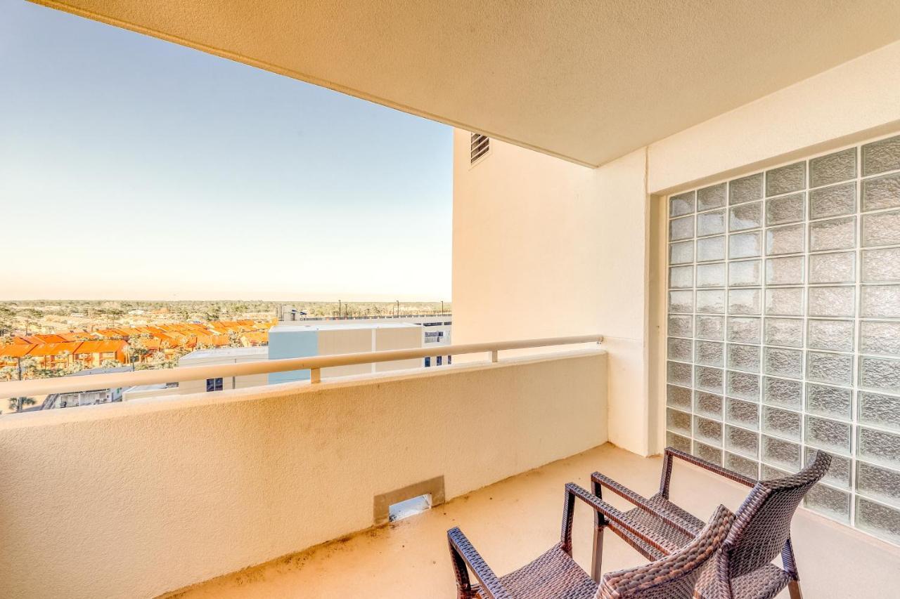 Majestic Beach Resort Tower 2- 801 Panama City Beach Εξωτερικό φωτογραφία
