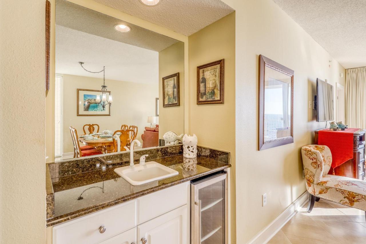 Majestic Beach Resort Tower 2- 801 Panama City Beach Εξωτερικό φωτογραφία