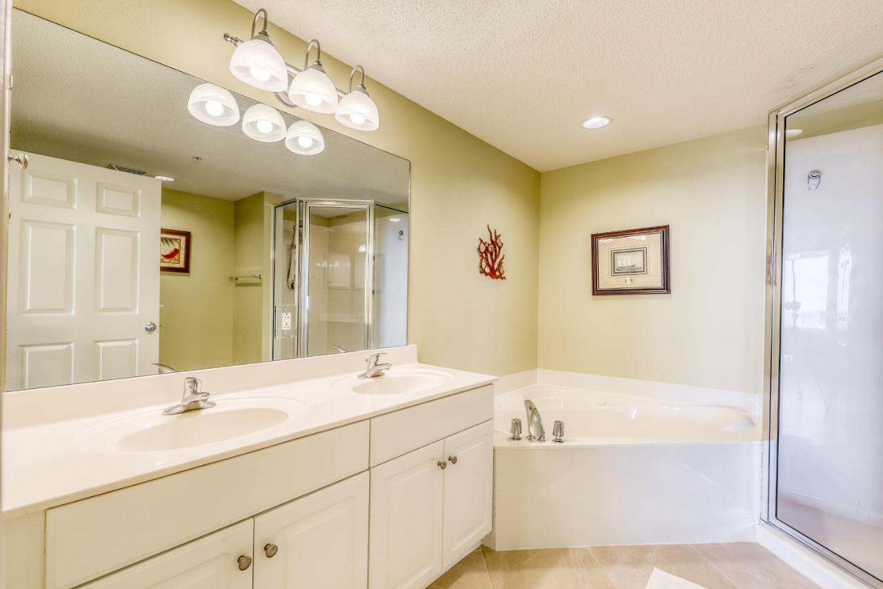 Majestic Beach Resort Tower 2- 801 Panama City Beach Εξωτερικό φωτογραφία