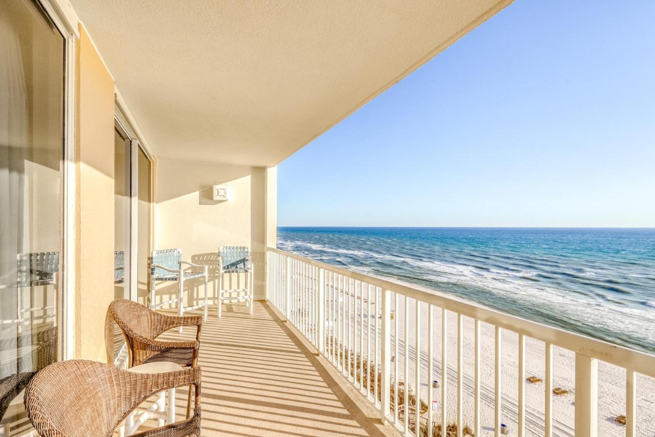 Majestic Beach Resort Tower 2- 801 Panama City Beach Εξωτερικό φωτογραφία