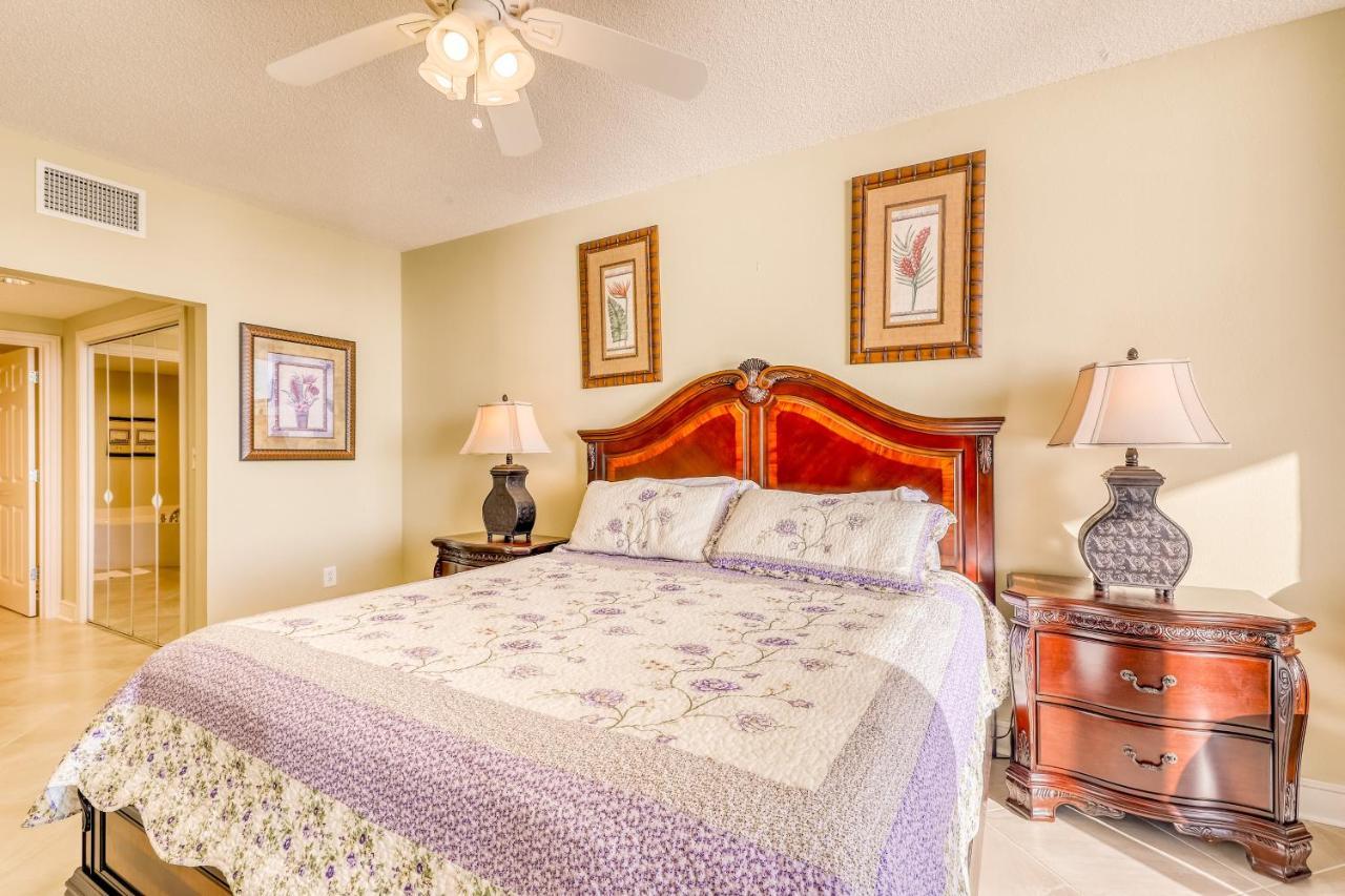 Majestic Beach Resort Tower 2- 801 Panama City Beach Εξωτερικό φωτογραφία