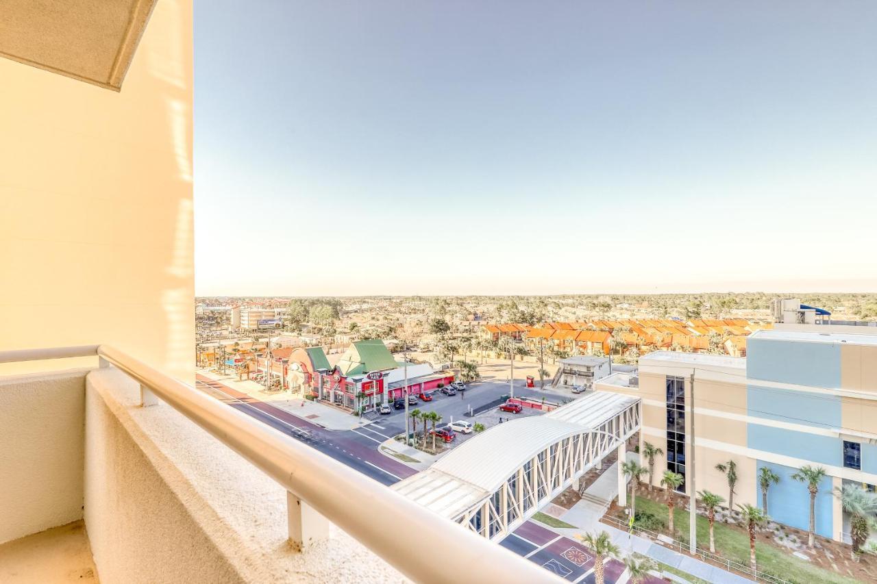 Majestic Beach Resort Tower 2- 801 Panama City Beach Εξωτερικό φωτογραφία