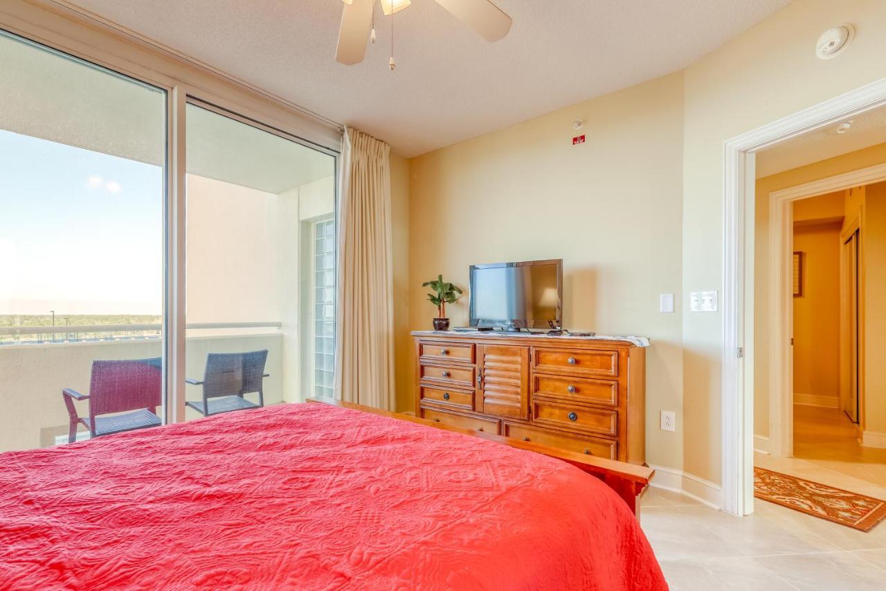 Majestic Beach Resort Tower 2- 801 Panama City Beach Εξωτερικό φωτογραφία