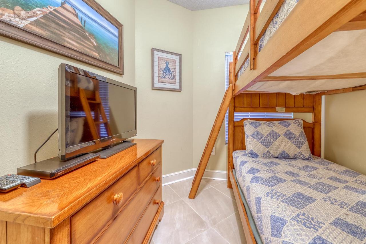 Majestic Beach Resort Tower 2- 801 Panama City Beach Εξωτερικό φωτογραφία