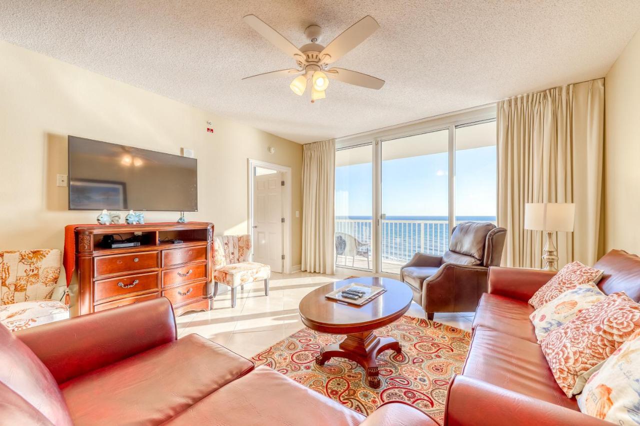 Majestic Beach Resort Tower 2- 801 Panama City Beach Εξωτερικό φωτογραφία