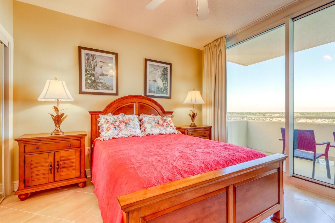 Majestic Beach Resort Tower 2- 801 Panama City Beach Εξωτερικό φωτογραφία