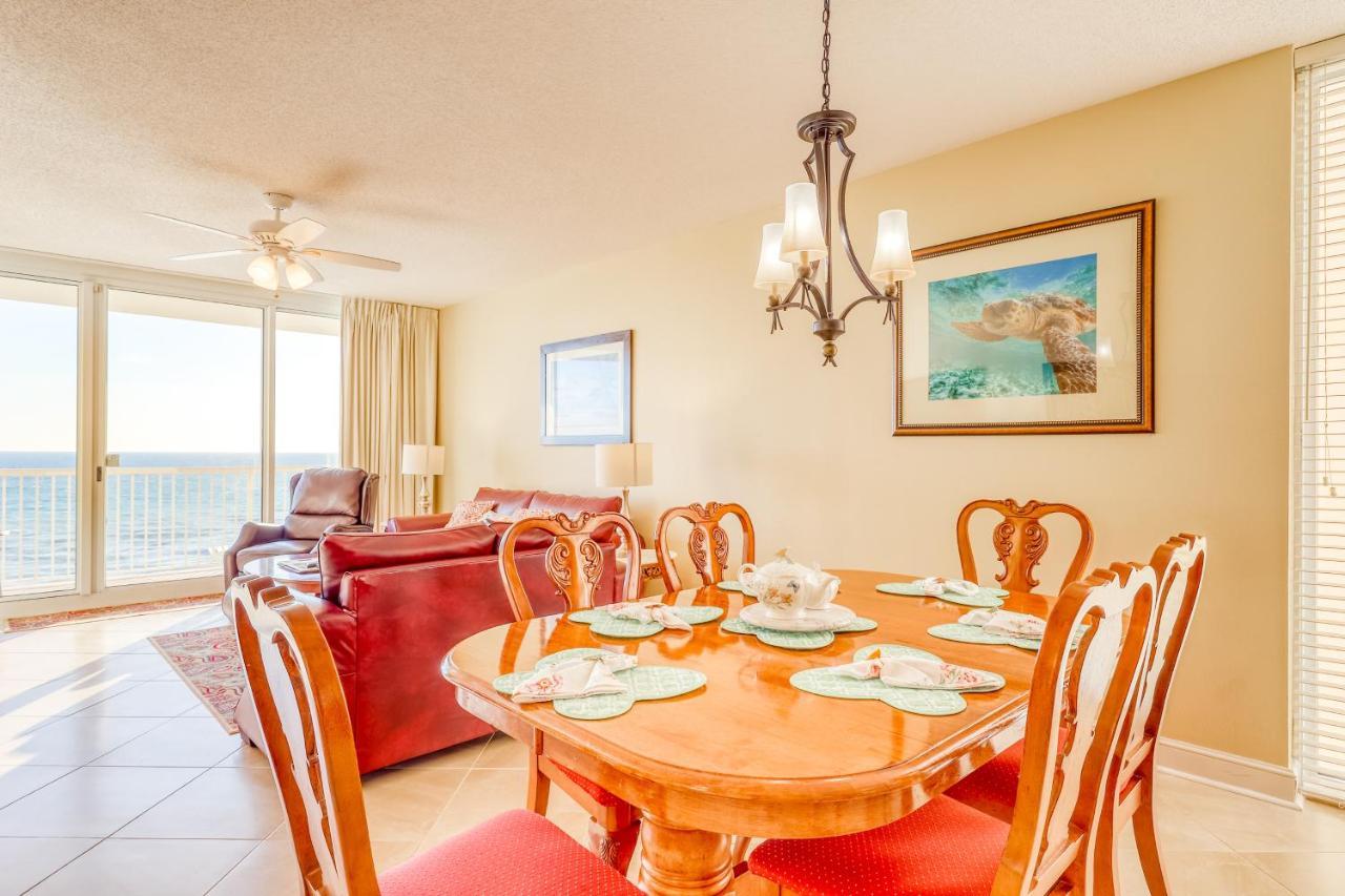 Majestic Beach Resort Tower 2- 801 Panama City Beach Εξωτερικό φωτογραφία