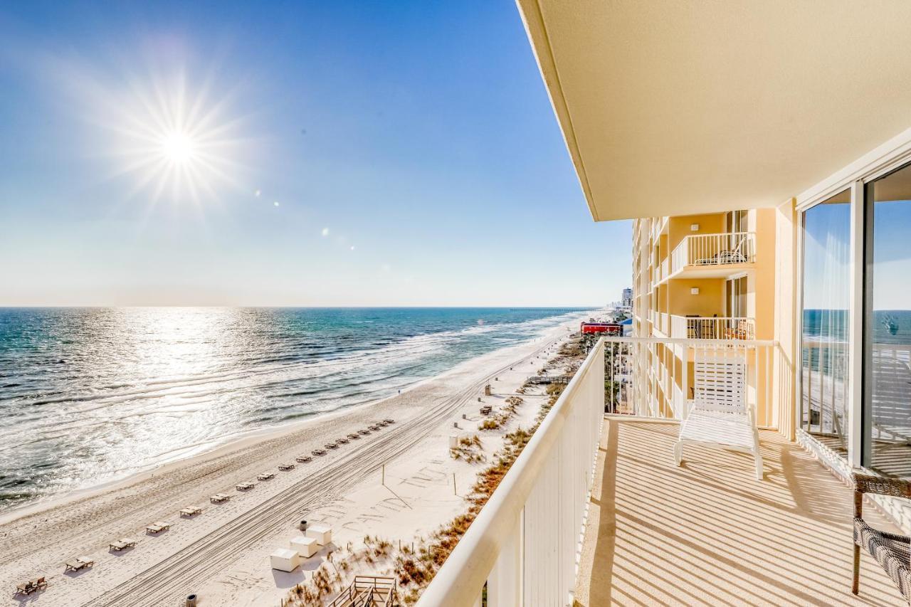 Majestic Beach Resort Tower 2- 801 Panama City Beach Εξωτερικό φωτογραφία
