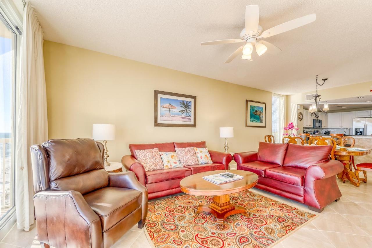 Majestic Beach Resort Tower 2- 801 Panama City Beach Εξωτερικό φωτογραφία